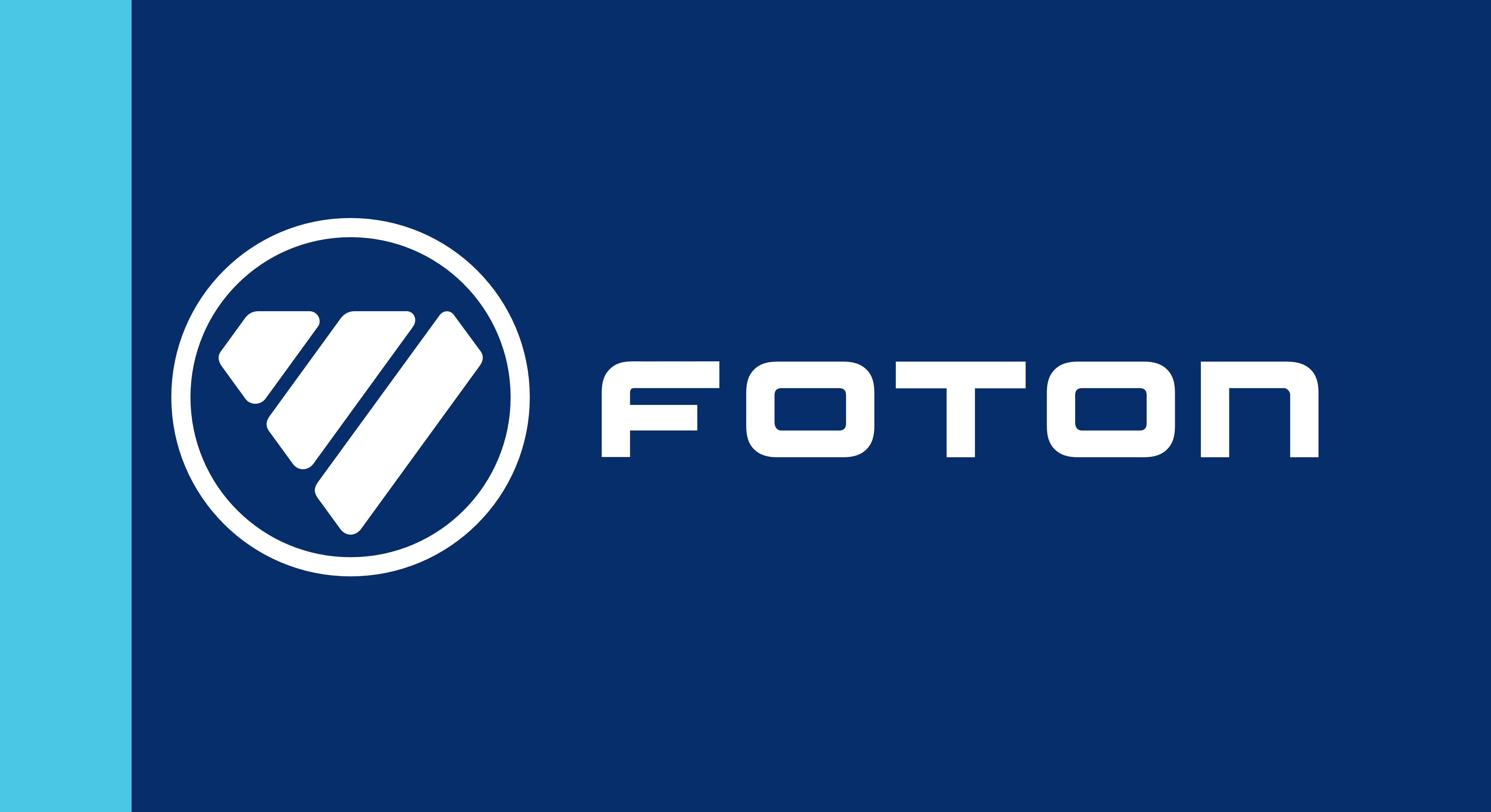 НОВОЕ! Запчасти Foton: обновите свой грузовик