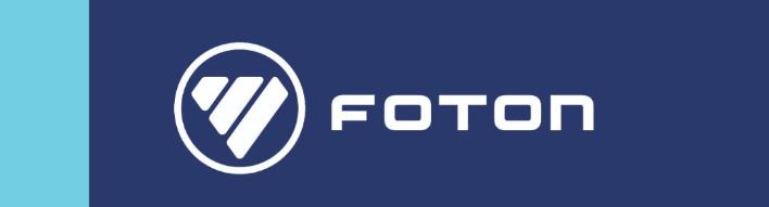 НОВОЕ! Запчасти Foton: обновите свой грузовик